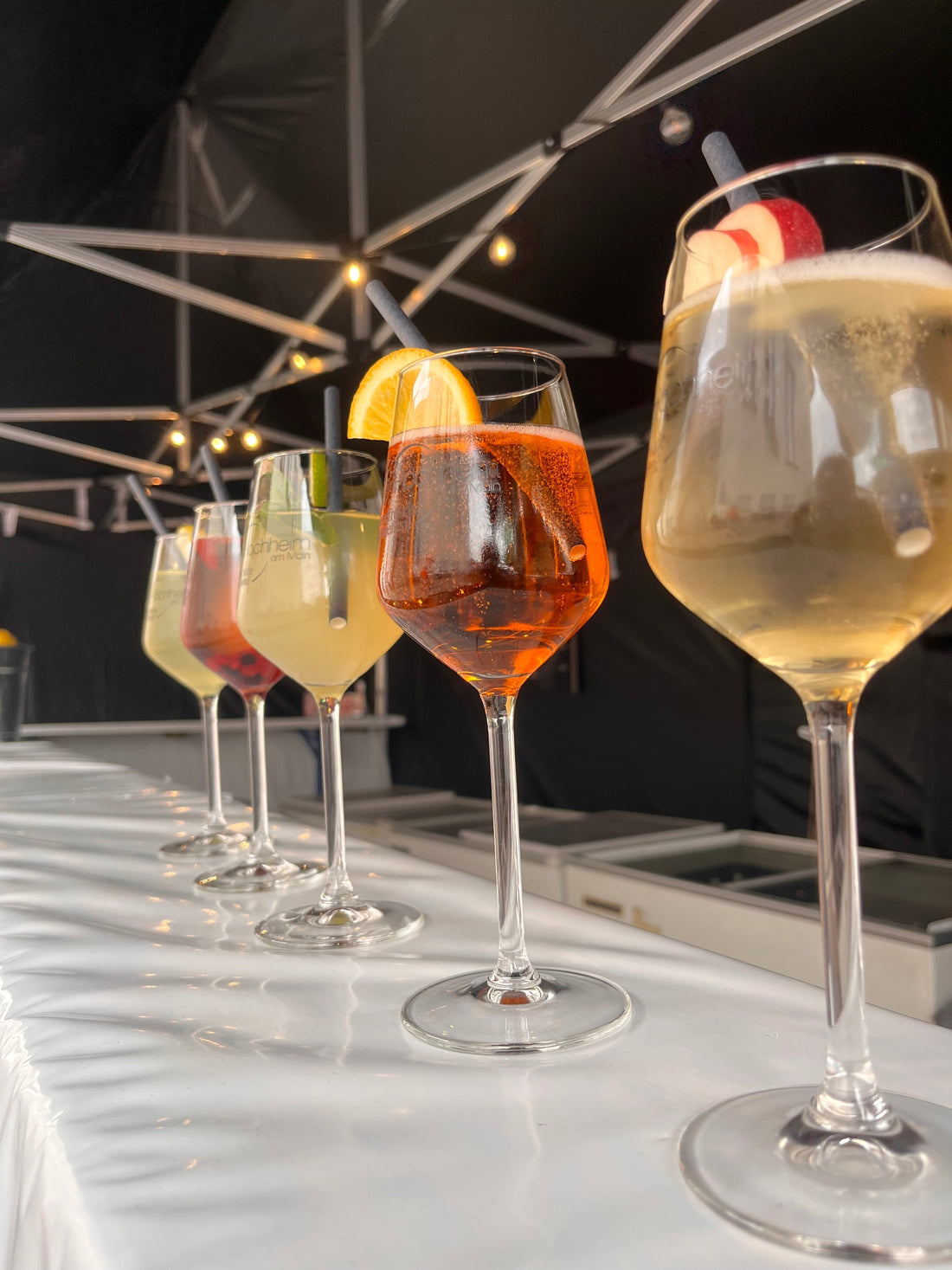 Hochheimer Weinfest