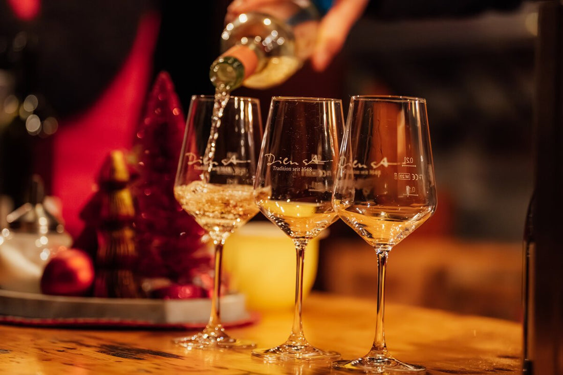 Hochheimer Weihnachtsmarkt