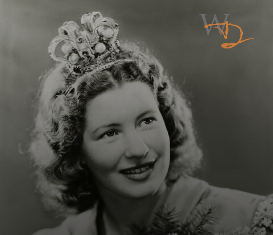 Weinfest 1950