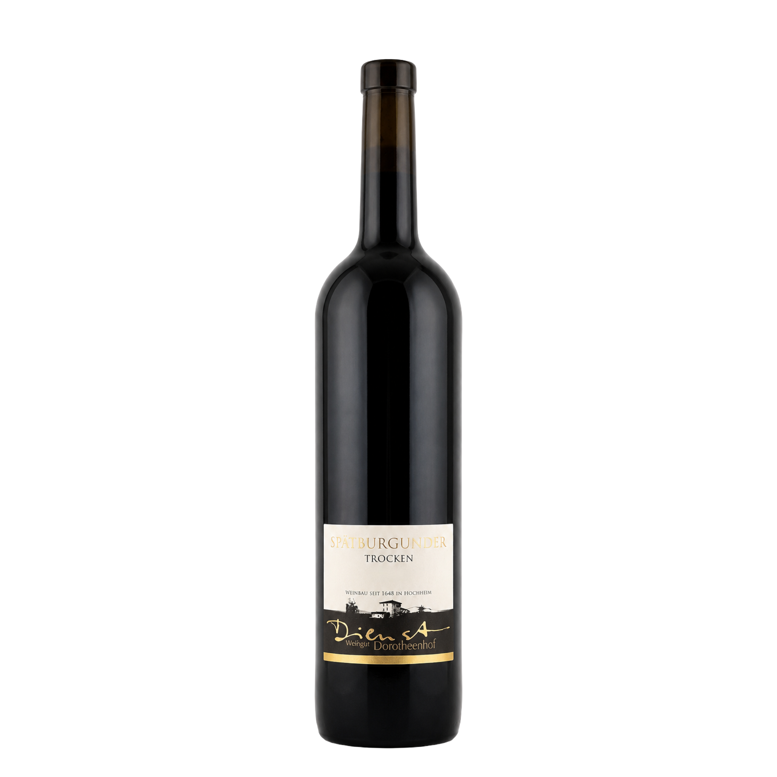 Martinez Rotweincuvée