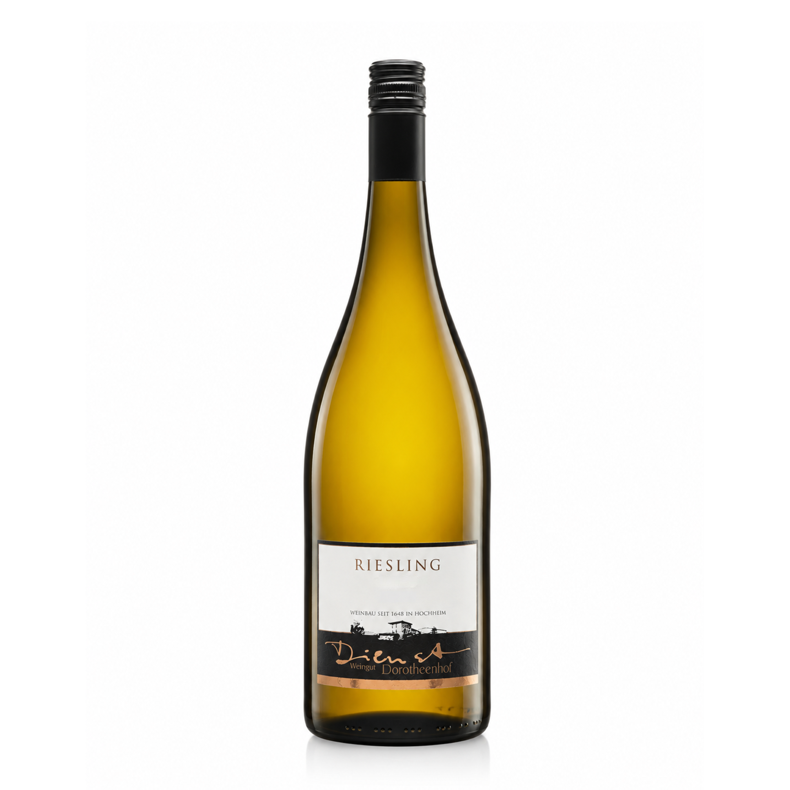 Literriesling Trocken