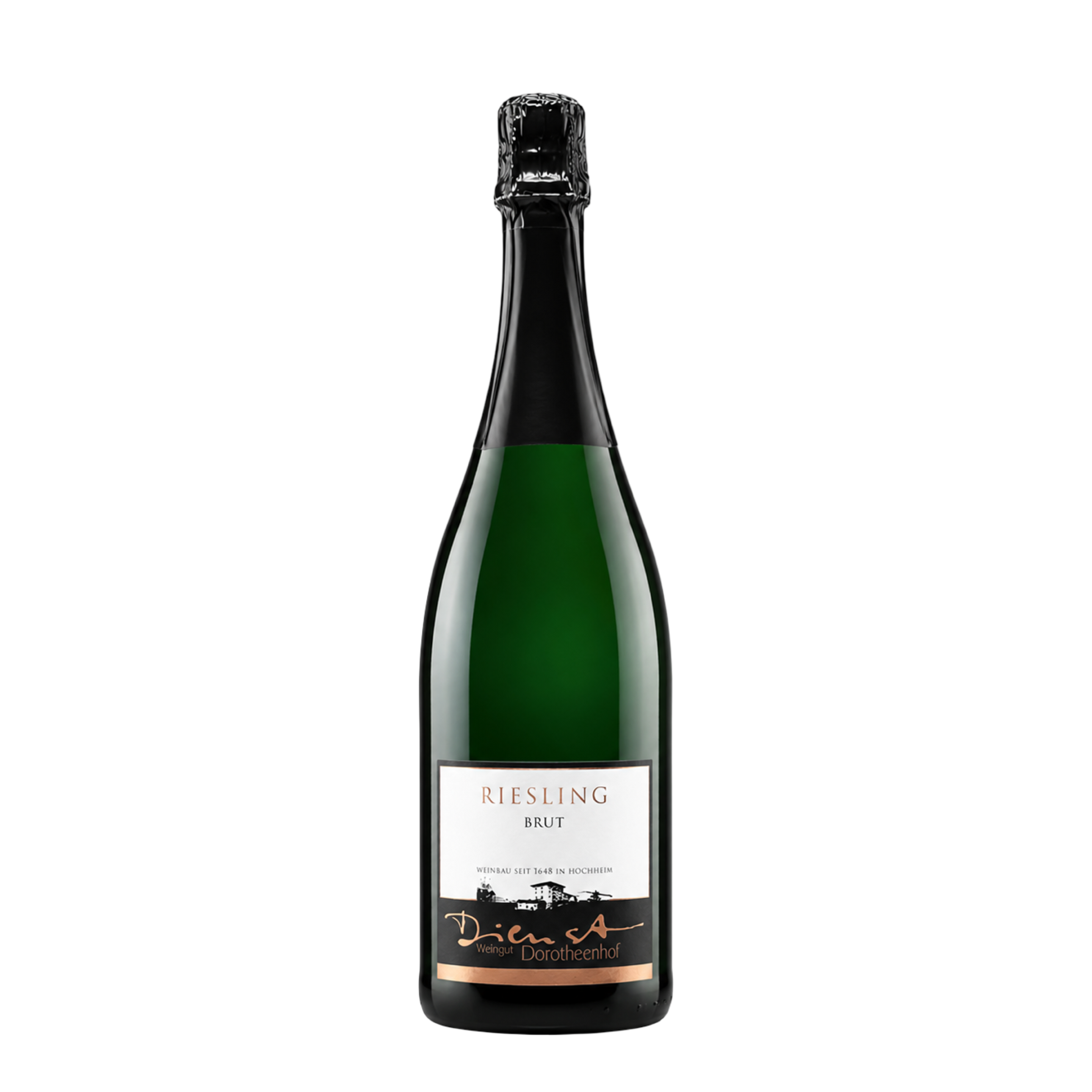Riesling Sekt