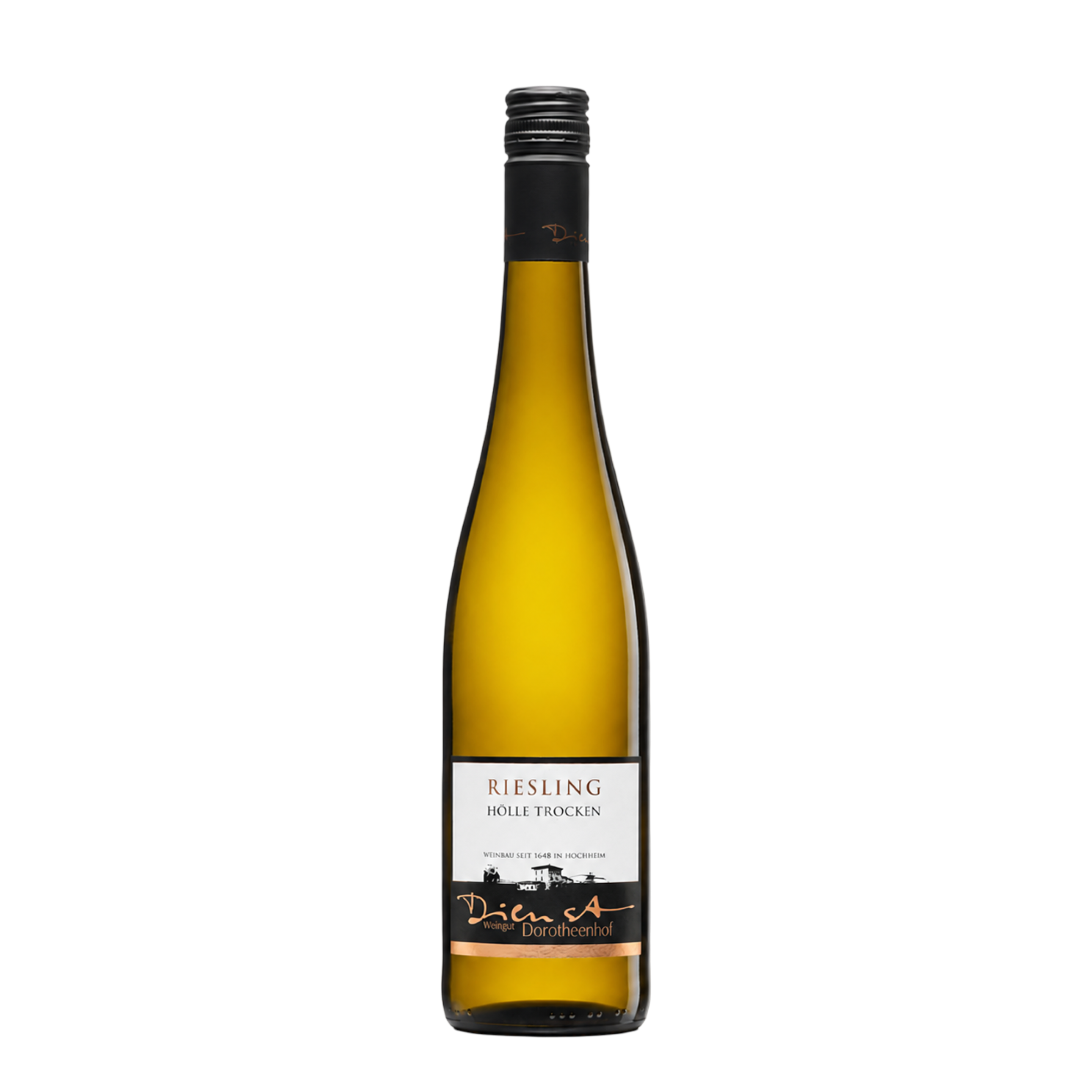 Riesling Hochheimer Hölle